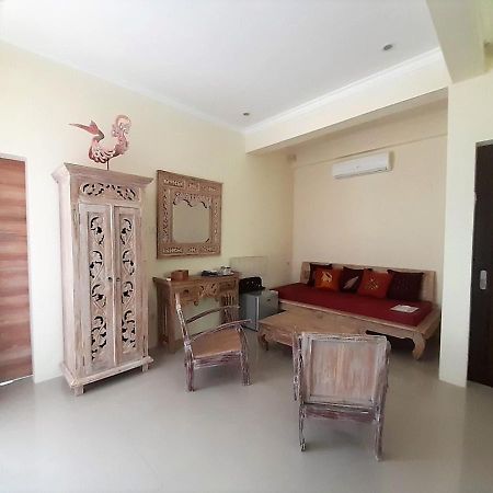 Pariliana Hotel Ubud  Exterior photo
