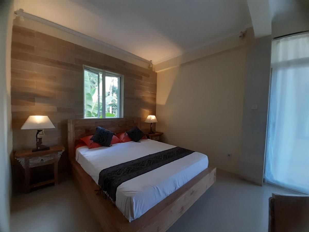 Pariliana Hotel Ubud  Exterior photo